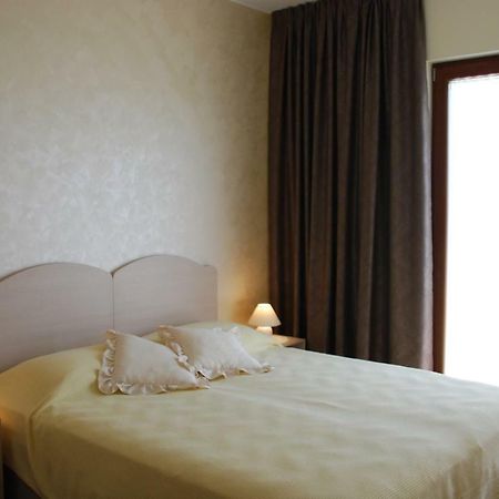 Rooms Edda Савудрия Экстерьер фото