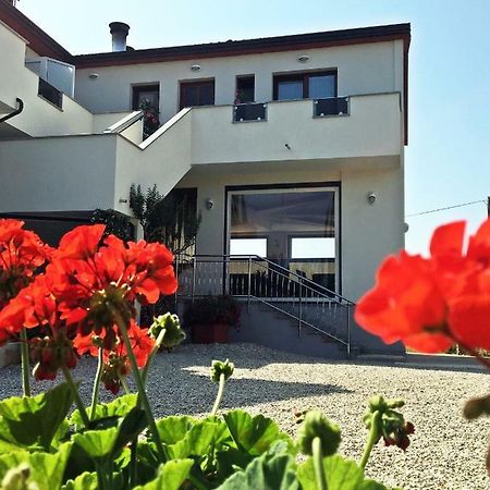 Rooms Edda Савудрия Экстерьер фото