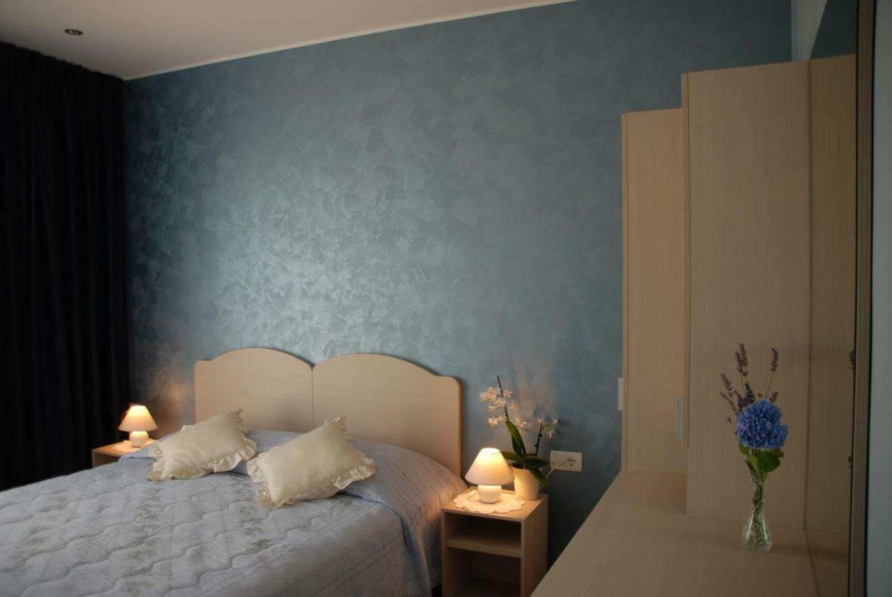Rooms Edda Савудрия Экстерьер фото