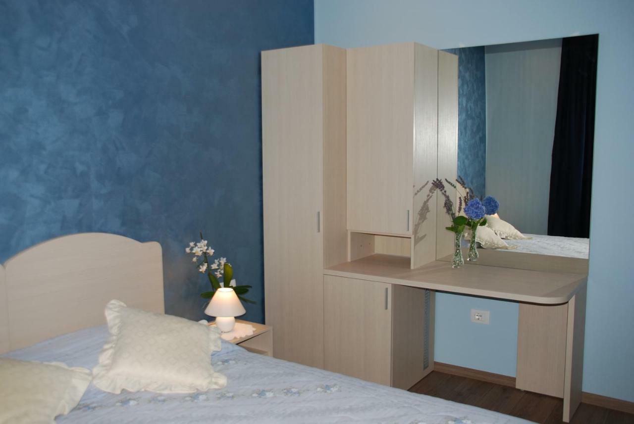 Rooms Edda Савудрия Экстерьер фото
