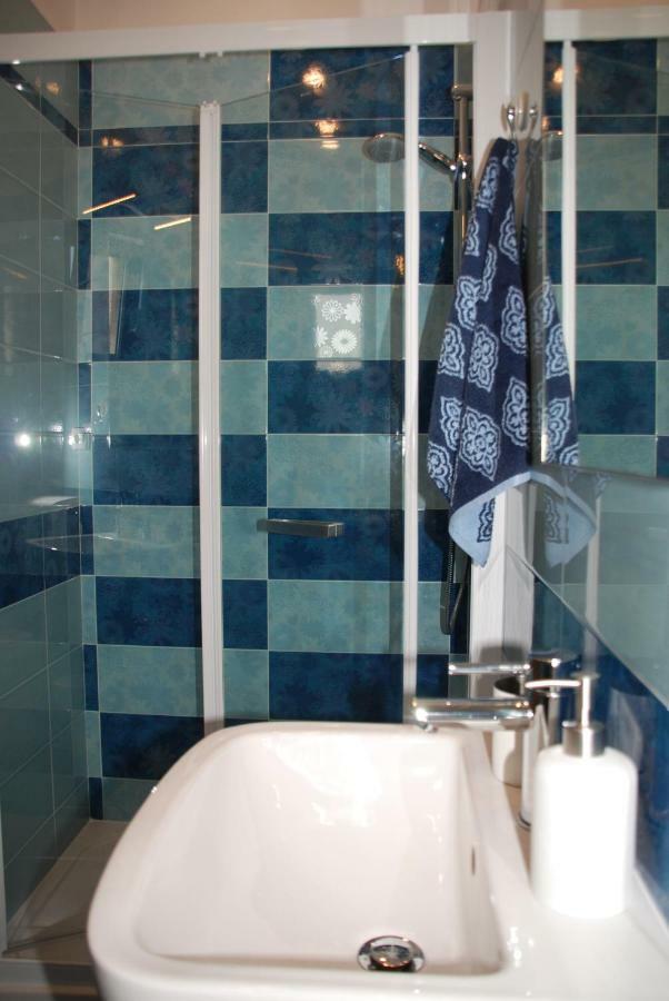 Rooms Edda Савудрия Экстерьер фото