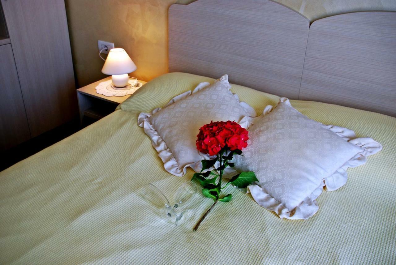 Rooms Edda Савудрия Экстерьер фото
