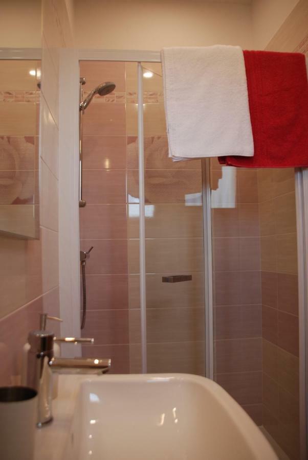 Rooms Edda Савудрия Экстерьер фото