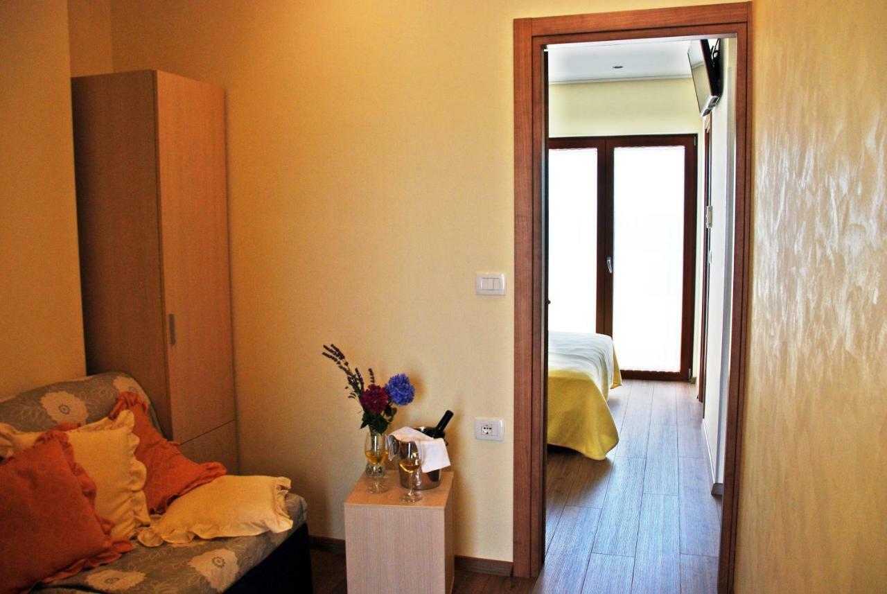 Rooms Edda Савудрия Экстерьер фото