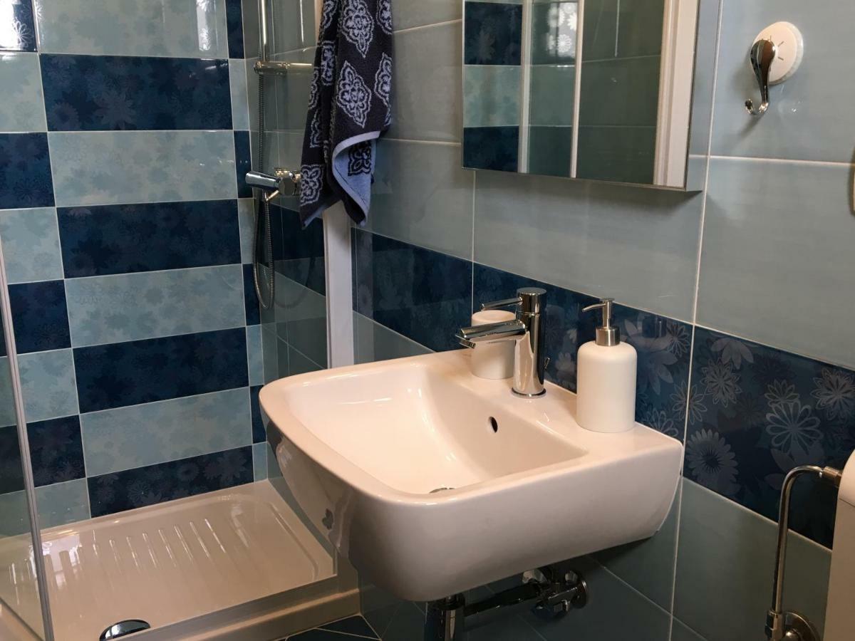 Rooms Edda Савудрия Экстерьер фото